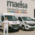 Maelsa Pintores Madrid